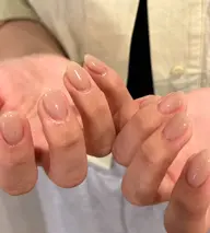 (オフあり)ジェルワンカラー+ウォーターケア🌿