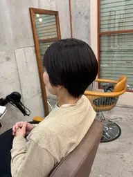 【新規限定】似合わせショートカット🍒✨