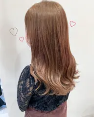 🤍🍒根元のみリタッチカラー🩷ブリーチ不可、前髪カット付き🍒🤍