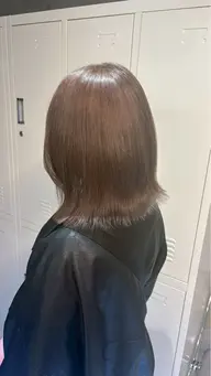 【グッパイ毛量‼️過ごしやすい髪へ🌟】カット➕シャンプー