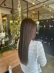 【カラーモデル】ワンカラー🌈＋蜂蜜トリートメント🍯