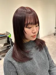 🪄カット