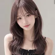 【1日先着1名】💗似合わせカット+艶カラー+2stepトリートメント(高保湿超音波アイロン付き)