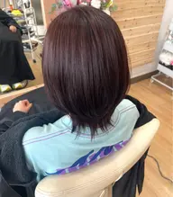 カット【再来】💇🏼♀️