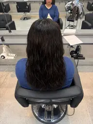 【おすすめ💈】パーマ➕カット✂️(レディース限定👩🌟)