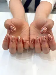 🍧オフなし ミラーワンカラー🍧