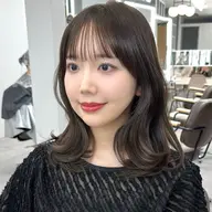 《リピーター》💎似合わせカット+うる艶カラー+ケアトリートメント✨16500
