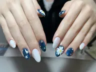 💕💅🏻シンプルデザイン6本＋ワンカラー4本