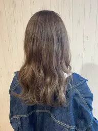 ご新規様限定💟カット+カラー✂+2Stepトリートメント✂…