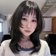 【🍃リフレッシュ頭皮ケア🍃】似合わせワンカラー+炭酸泉シャンプークイックSp