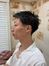 💥男性人気No.1🏅💥メンズカット💥