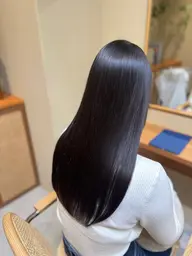 カットモデルになります！
