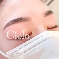 【美眉デザインアイブロウWAX】間引き毛量調整/カット