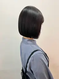 カットモデル🫧※シャンプー別途