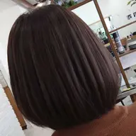 カット(シャンプー、ブロー別)
