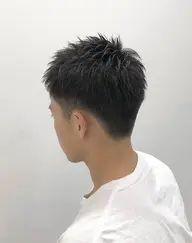 メンズ刈り上げ✂︎ 9/30❌🙅🏻♀️
