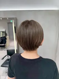 💎꒰ 選べるカラークーポン📌 ꒱💎 カット＋イルミナ or アディクシーカラー🧴🌟