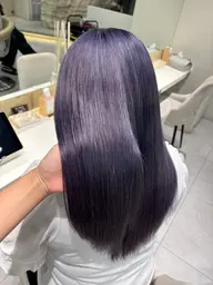 Wカラー➕TOKIO4STEPトリートメント➕カット(U30)