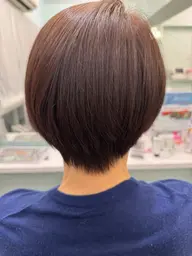 リタッチ(3センチ以内)