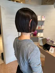 【🌟3名様限定🌟】ボブカットモデル様募集‼️