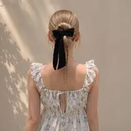【ヘアセット】| 推しの現場前や夏祭りのヘアセットに🪞🎶