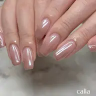 【人気🎀】グラデ×艶パウダー🫧《現金払》