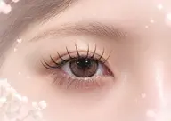 上下まつげパーマ🪞