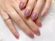 【ハンド】シンプルデザインコース