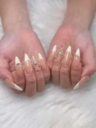 長さだし、フレンチ