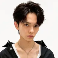 ✂︎メンズカット✂︎(シャンプー+スタイリング込)