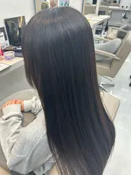 【7/27限定】縮毛矯正
