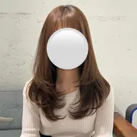 ✂️【 木曜 夜20時〜限定 】レイヤーカットモデル