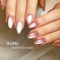 【オフ込✨人気No.1】マグネットネイル｜うる艶仕上げ💕パラジェル・フィルイン対応