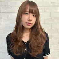 【本日🈳アリ!】 透明感ダメージレスカラー🥣➕美髪トリートメント3step