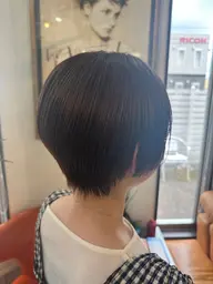 【新規限定20%OFF】似合わせカット✂️骨格・雰囲気・ファッションに合わせて扱いやすいスタイルをご提案します◎