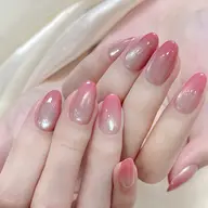 🎀大人気色のグラデーション💕★ベース色マグネット