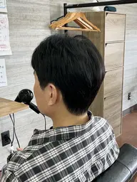 ✂️メンズカット