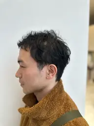 メンズカット&ヘッドスパ😊