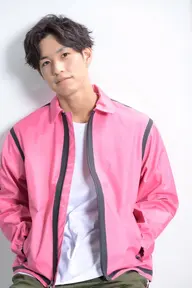 【メンズ限定】カット+メンズパーマ