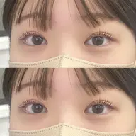 🎀時短メニュー アイブロワックス➕まつげパーマ🎀 赤羽/王子