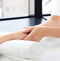ハンドトリートメント✨エステの心地良さを手で体験してみませんか？