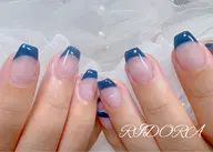 【オフ無し】フレンチ クリアベース
