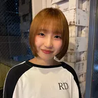 【🫧ぷつっとタッセルボブ🎀】カットモデル募集中🙌🏻