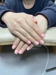 【初回ジェルオフ無料】ワンカラー