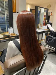 🍒🍒カット+トリートメント🍒🍒 5900→4200