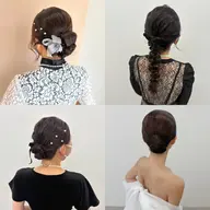 🤍9月限定価格🤍ヘアセット¥3700