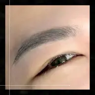 ☘️8/8限定☘️メンズアイブロウWAX+間引き✨清潔感UP◎リピーター様+500円