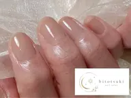 【リピーター様】【オフ代込み】【パラジェル使用】【美フォルム】ウォーターケア付き♢ジェルワンカラー