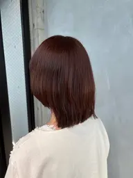 MILBONシステムトリートメント 【色持ち】
