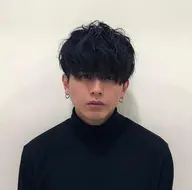 🔥メンズ限定🔥メンズカット✨シャンプー&セット付き!